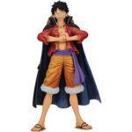 Figura Monkey D. Luffy The Shukko One Piece