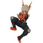 My Hero Academia - Katsuki Bakugo