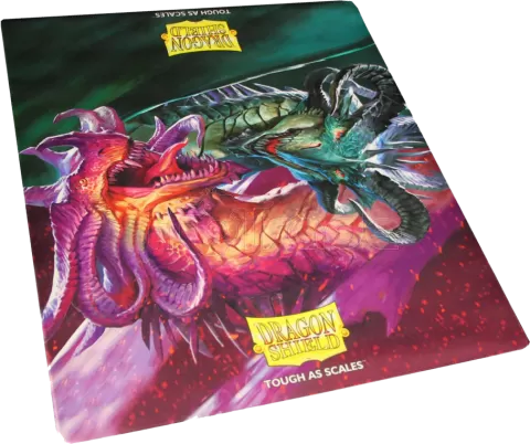 Dragon Shield Double Playmat