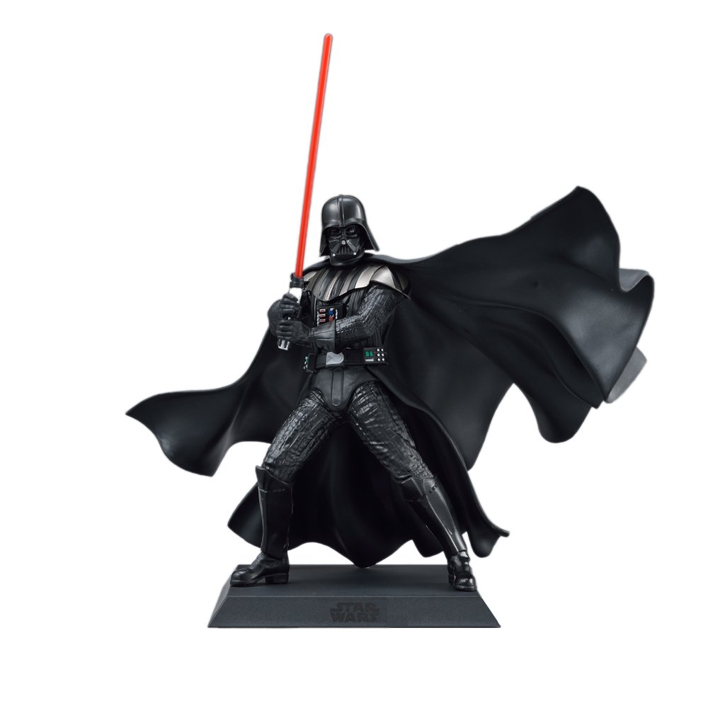 Sega Star Wars Limited premium Figure – Darth Vader