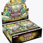 Yu-Gi-Oh! Age Of Overlord