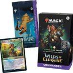 Wilds of Eldraine Commander Deck - Virtue and Valor