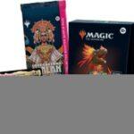 The Lost Caverns of Ixalan Commander Deck - Veloci-ramp-tor