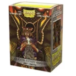 Dragon Shield Sleeves - Queen Athromark