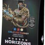 Modern Horizon 3 - Creative Energy