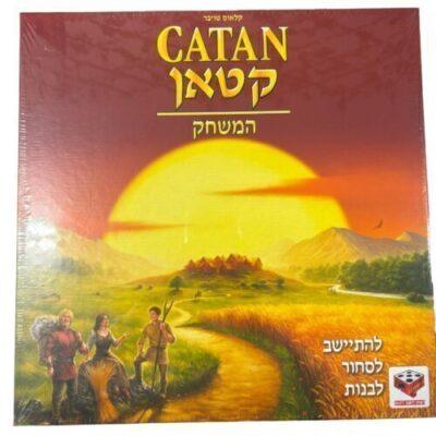 קטאן - בסיס