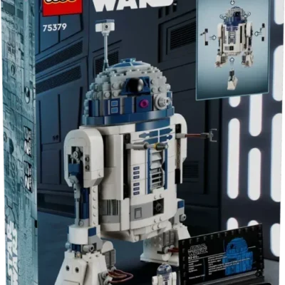 לגו Star Wars R2-D2