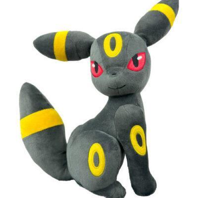 בובת פרווה Umbreon
