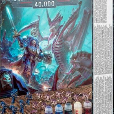 Warhammer 40,000 Introductory Set