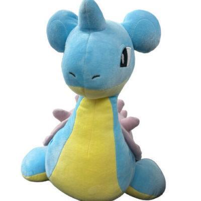 בובת פרווה Lapras