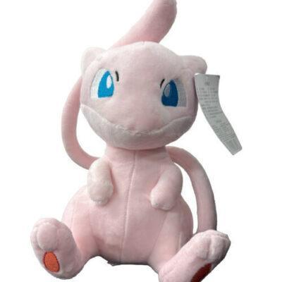בובת פרווה Mew