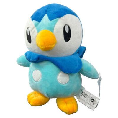 בובת פרווה Piplup