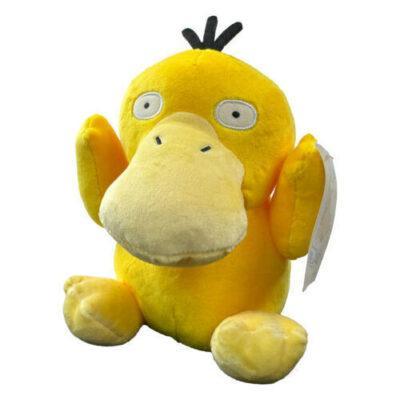 בובת פרווה Psyduck