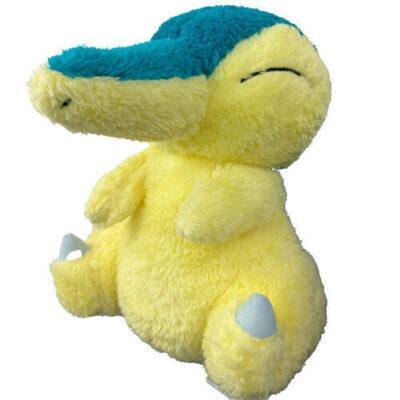 בובת פרווה Cyndaquil