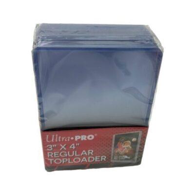 Ultra Pro Toploader
