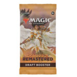 Magic: The Gathering - Dominaria Remastered Draft Booster Pack