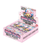 One Piece: Memorial Collection Box (EB-01)