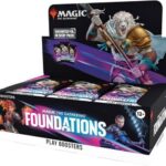 Magic: The Gathering Foundations - Play Booster Box
