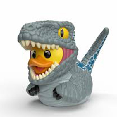 Jurassic World: Beta TUBBZ (Mini Edition)
