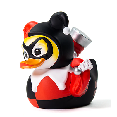 DC Comics Harley Quinn TUBBZ (Boxed)