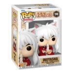 Funko POP! InuYasha - Inuyasha #1590