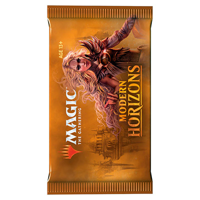 Modern Horizons – Booster Pack – MH1