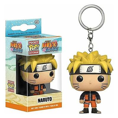 Pocket POP! Keychain: Naruto Shippuden – Naruto Uzumaki