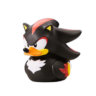Sonic the Hedgehog: Shadow TUBBZ (Mini Edition)