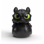 How To Train Your Dragon: Toothless TUBBZ (Mini Edition)