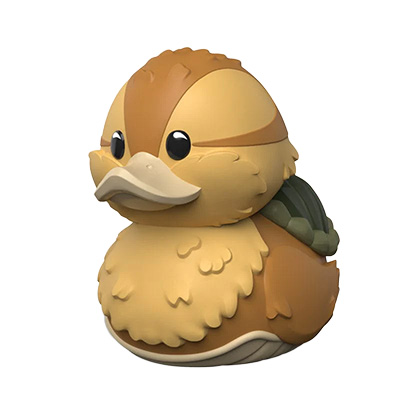 Avatar: The Last Air Bender ‘Turtle Duck’ TUBBZ (First Edition)