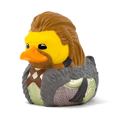Skyrim: Ulfric Stormcloak TUBBZ (Boxed Edition)