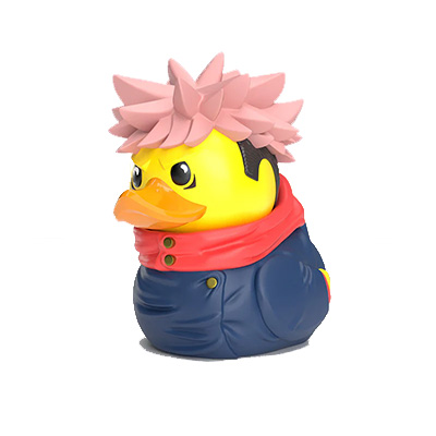 Jujutsu Kaisen: Yuji Itadori TUBBZ (Mini Edition)