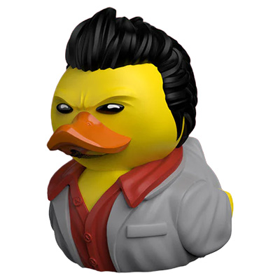 SEGA Yakuza: Kazuma Kiryu TUBBZ (Mini Edition)