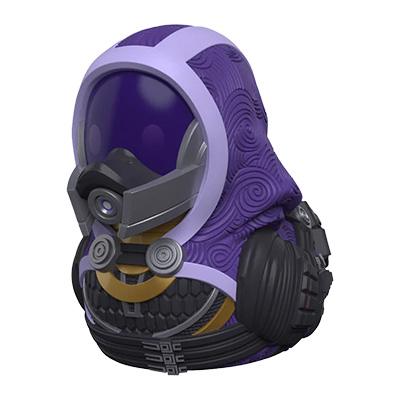 Mass Effect: Tali’Zorah Nar Rayya TUBBZ (First Edition)