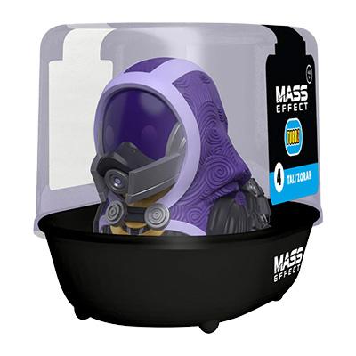 Mass Effect: Tali’Zorah Nar Rayya TUBBZ (First Edition)