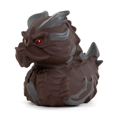 Skyrim: Alduin TUBBZ (Boxed Edition)