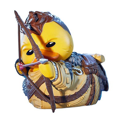God Of War Ragnarok: Atreus TUBBZ (First Edition)