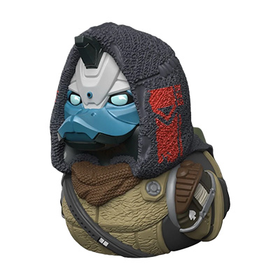 Destiny: Cayde-6 TUBBZ (Mini Edition)