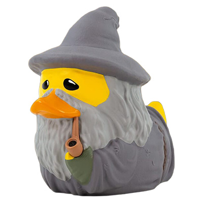 Lord of the Rings: Gandalf The Grey TUBBZ (Boxed Edition)
