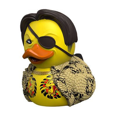 SEGA Yakuza: Goro Majima TUBBZ (Mini Edition)