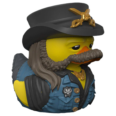 Motorhead: Lemmy TUBBZ (Mini Edition)