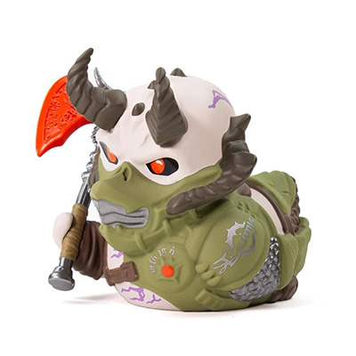 DOOM: Marauder TUBBZ (Boxed Edition)