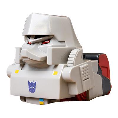 Transformers: Megatron TUBBZ ( Boxed )