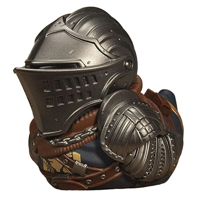 Dark Souls: Oscar Knight Of Astora TUBBZ (Boxed Edition)