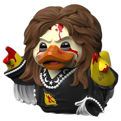 Ozzy Osbourne: Diary Of A Mad Man TUBBZ (First Edition)