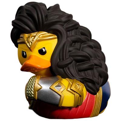 DC Comics: Wonder Woman TUBBZ (Boxed Edition)